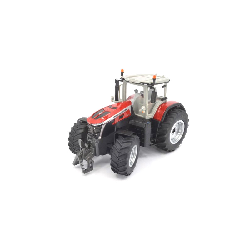 Massey Ferguson 9S.425 avec contrôle par application Bluetooth