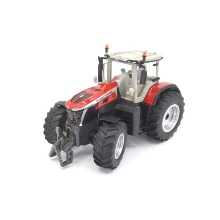 Massey Ferguson 9S.425 mit Bluetooth-App-Steuerung