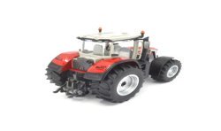 Massey Ferguson 9S.425 met Bluetooth app-besturing
