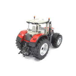 Massey Ferguson 9S.425 avec contrôle par application Bluetooth