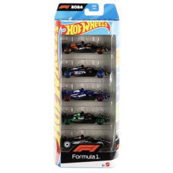 2024 Formule 1 Race Team...