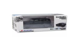 2018 Suzuki Jimny JB74 Bluish black pearl