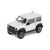 2018 Suzuki Jimny JB74 weiss