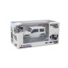 2018 Suzuki Jimny JB74 white
