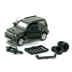 1998 Suzuki Jimny JB43...