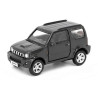 1998 Suzuki Jimny JB43 dunkelgrau