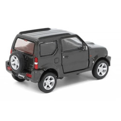 1998 Suzuki Jimny JB43 dunkelgrau