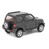 1998 Suzuki Jimny JB43 dunkelgrau