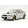 2001 Subaru Impreza WRX