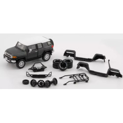 2015 Toyota FJ Cruiser...