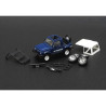 Suzuki Jimny SJ413 blau