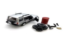 1998 Land Rover Discovery 1