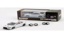 Mitsubishi Lancer Evo X