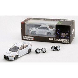 Mitsubishi Lancer Evo X