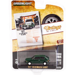 Greenlight 1977 Volkswagen...