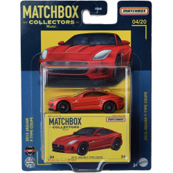 2015 Jaguar F-Type Coupe