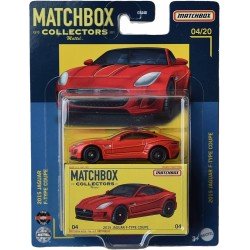 2015 Jaguar F-Type Coupe