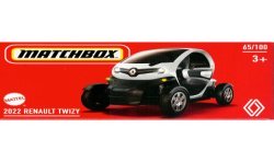 Renault Twizy