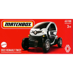 Renault Twizy