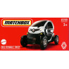Renault Twizy
