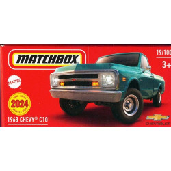 1968 Chevy C10