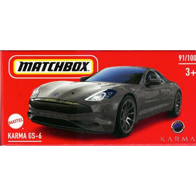Karma GS-6