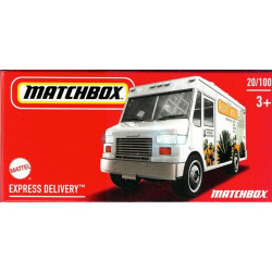 Express Delivery