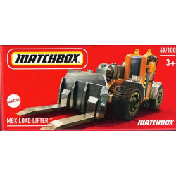 MBX Load Lifter