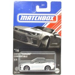 2016 Chevrolet Camaro...