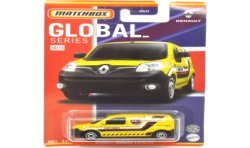 Renault Kangoo Express Post Frankreich