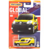 Renault Kangoo Express Post Frankrijk