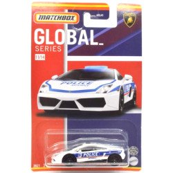 Lamborghini Gallardo Police...