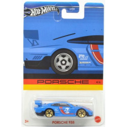 Porsche 935