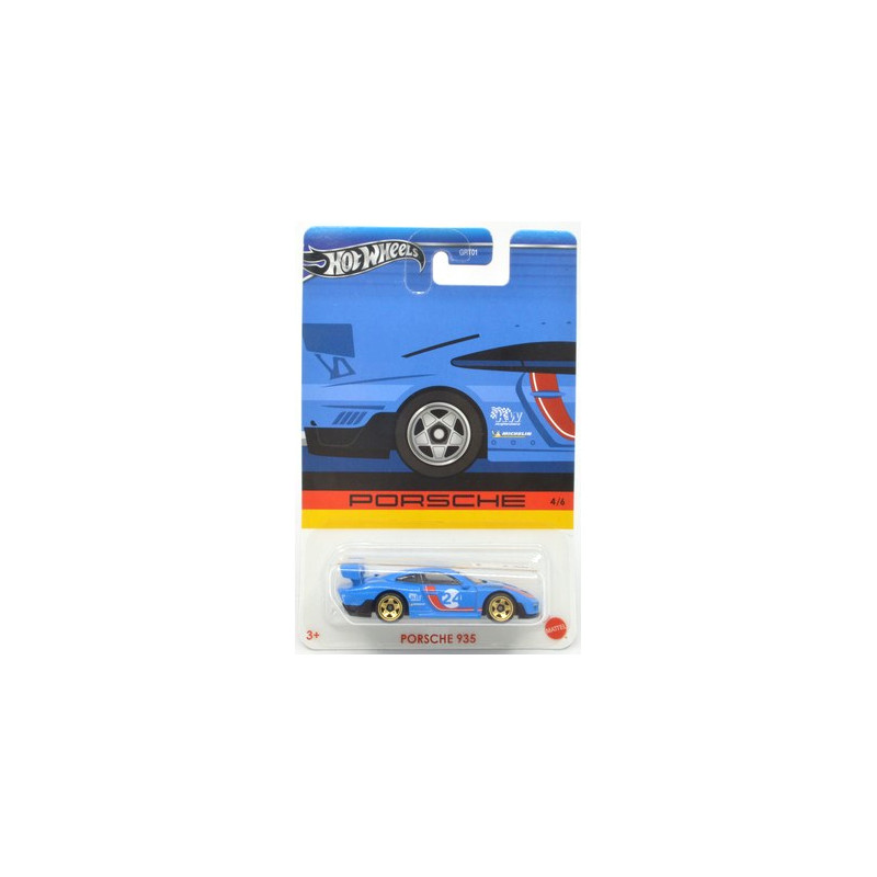 Porsche 935