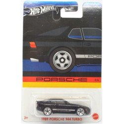 Porsche 1989 944 Turbo