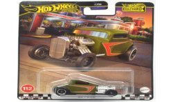 JFM94 1932 Ford Hot Rod