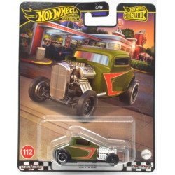 JFM94 1932 Ford Hot Rod