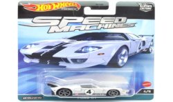 Ford GT Speed Machines