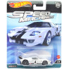 Ford GT Speed Machines