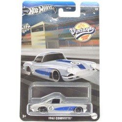 1962 Vintage Corvette