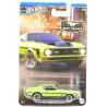 1971 Ford Mustang Mach I