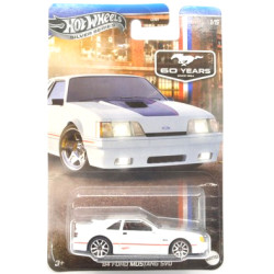 1984 Ford Mustang SVO