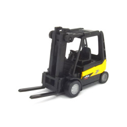 La Poste Paketdienst-Set