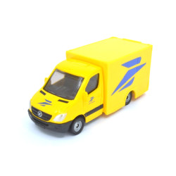 La Poste pakketdienst set