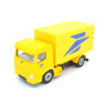 La Poste parcel service set