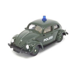 Volkswagen Kever Polizei