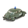 Volkswagen Beetle Polizei
