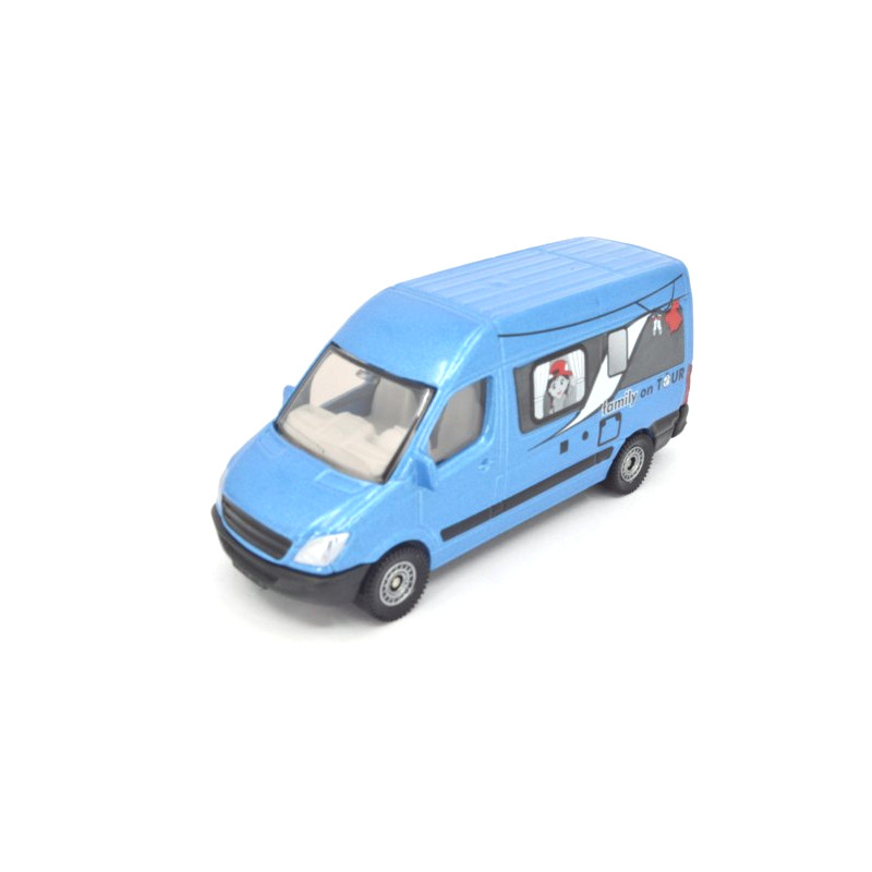 campervan