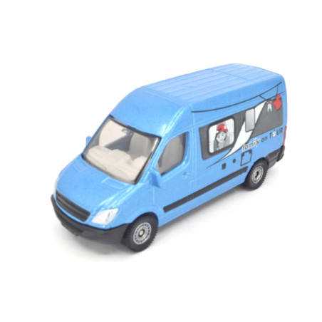 Campervan