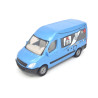 campervan